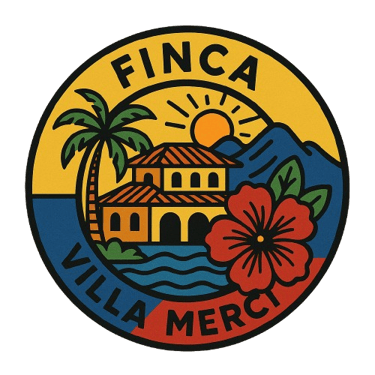 Finca Villa Merci logo