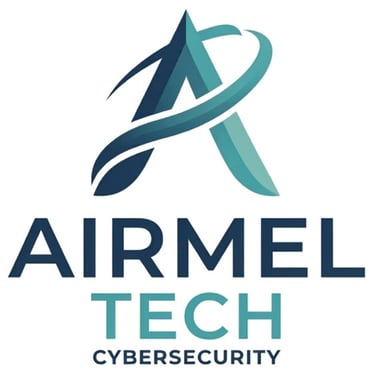 AIRMEL TECH (HONG KONG) LIMTED logo