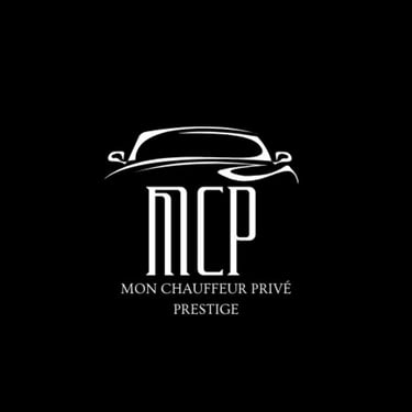 Mon Chauffeur Privé - Côte d’Azur logo