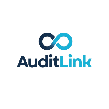 AuditLink logo