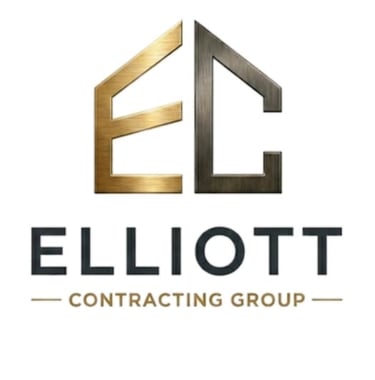 elliott contracting