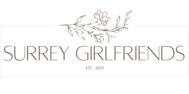 Surrey Girlfriends Canada logo