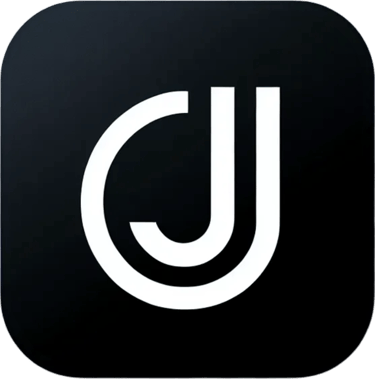 Jasry Digital logo