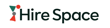 Hire Space logo