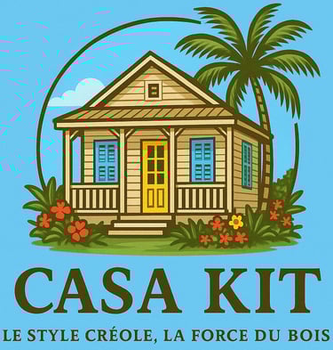 CASA KIT logo