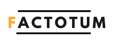 Factotum logo