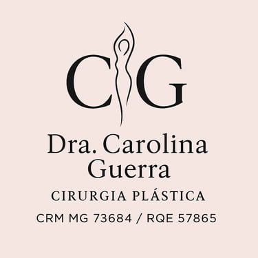 Dra. Carolina Guerra - Cirurgia Plástica logo