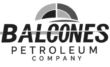 BALCONES PETROLEUM COMPANY logo