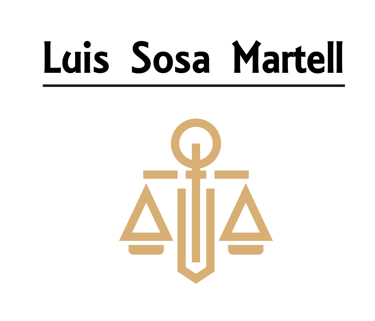 SOSA MARTELL ABOGADOS logo