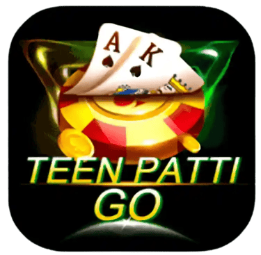3pattiGo game logo