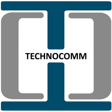 Technocomm-IoT Ltd logo