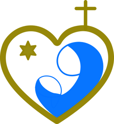 sainteviergemarie logo