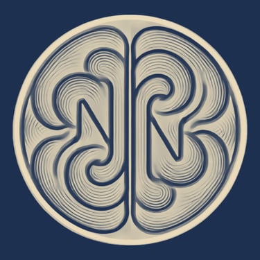 Instituto NeuroNahas logo