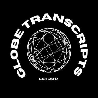 Best Transcripts Services Provider In India logo