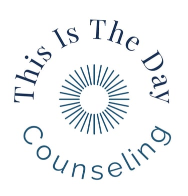 This Is The Day Counseling logo