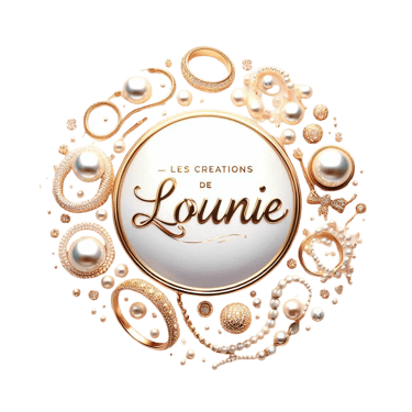 Les Créations de Lounie logo