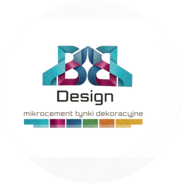 BB DESIGN logo