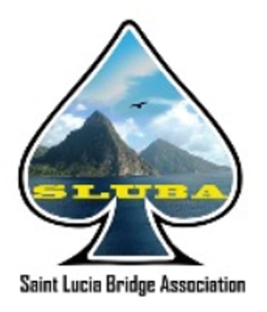 Saint Lucia Bridge Association logo