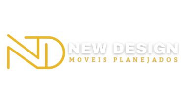 New Design Moveis Planejados logo