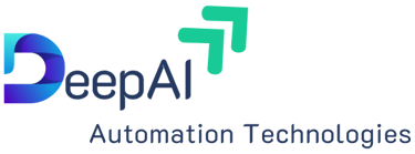 deepai automation logo