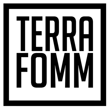 terrafomm logo
