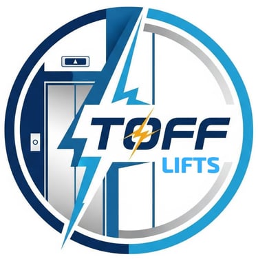 TOFF LIFTS logo