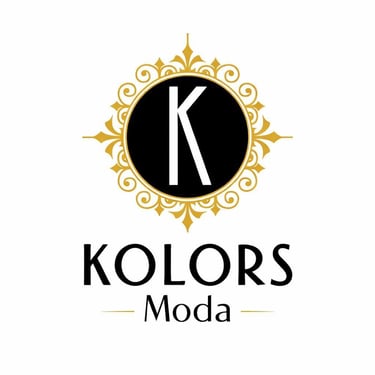 Kolors Moda logo