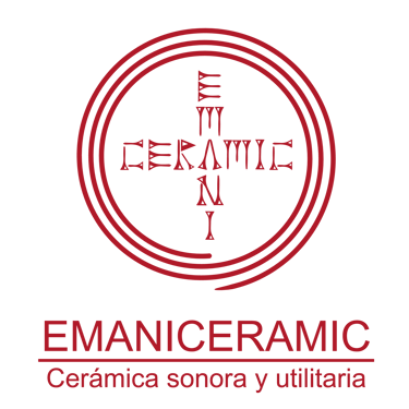Emaniceramic logo