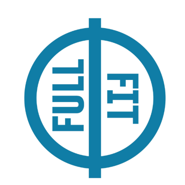 Full Fit logo