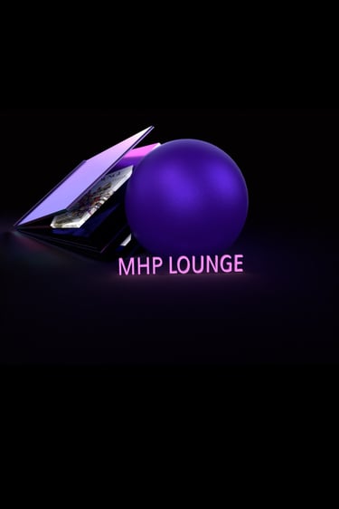 Magazine and e-commerce logo