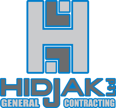 Hidjak LTD logo