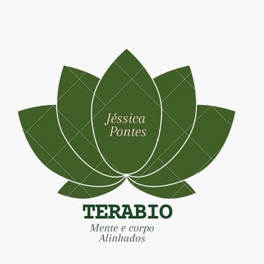 Medicina Tradicional Chinesa e Terapias Ocupacionais Integrativas Complementares logo