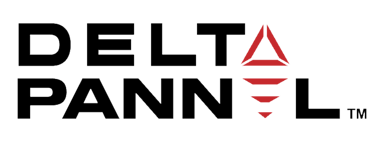 Delta Pannel - دلتا بانل logo