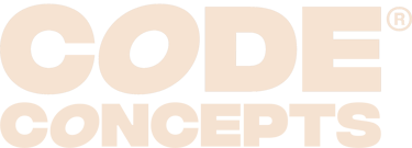 CoDE Concepts logo