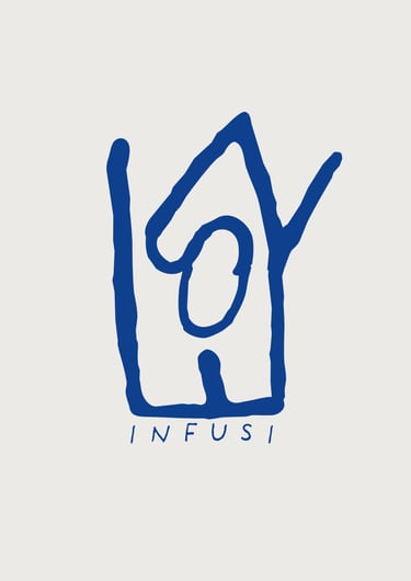 Infusi logo