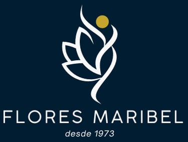 Flores Maribel logo