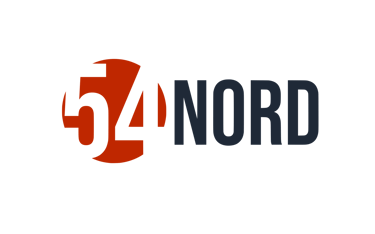 Nord 54 logo