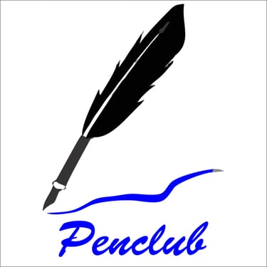 Penclub.com logo