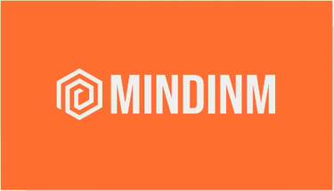 Mindinm for edible ink， edible  markers logo