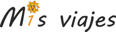 M1s Viajes logo