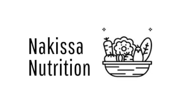 Nakissa Nutrition logo