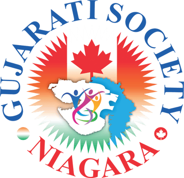 Gujarati Society niagara  logo