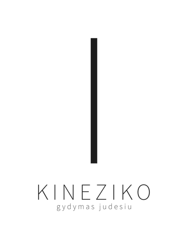 Kineziko logo