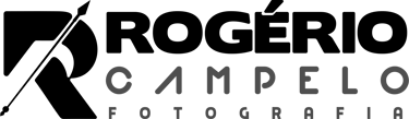 Rogério Campelo Fotografia logo