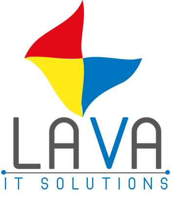 IT LAVA logo