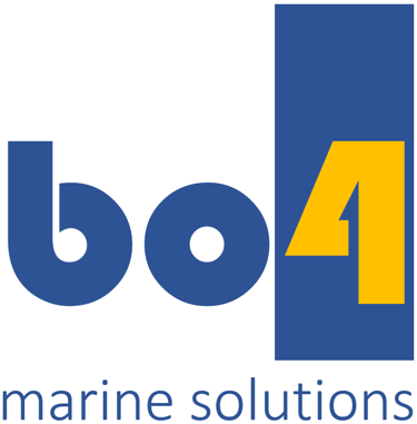 BO4 Systems logo