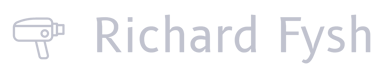 RichardFysh.com logo