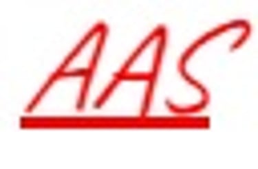 Association une aide sociale (AAS) logo