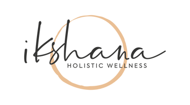 Ikshana Holistic Wellness logo