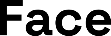 FACE résidence d'artiste logo